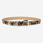 Ibana ary snake belt camel