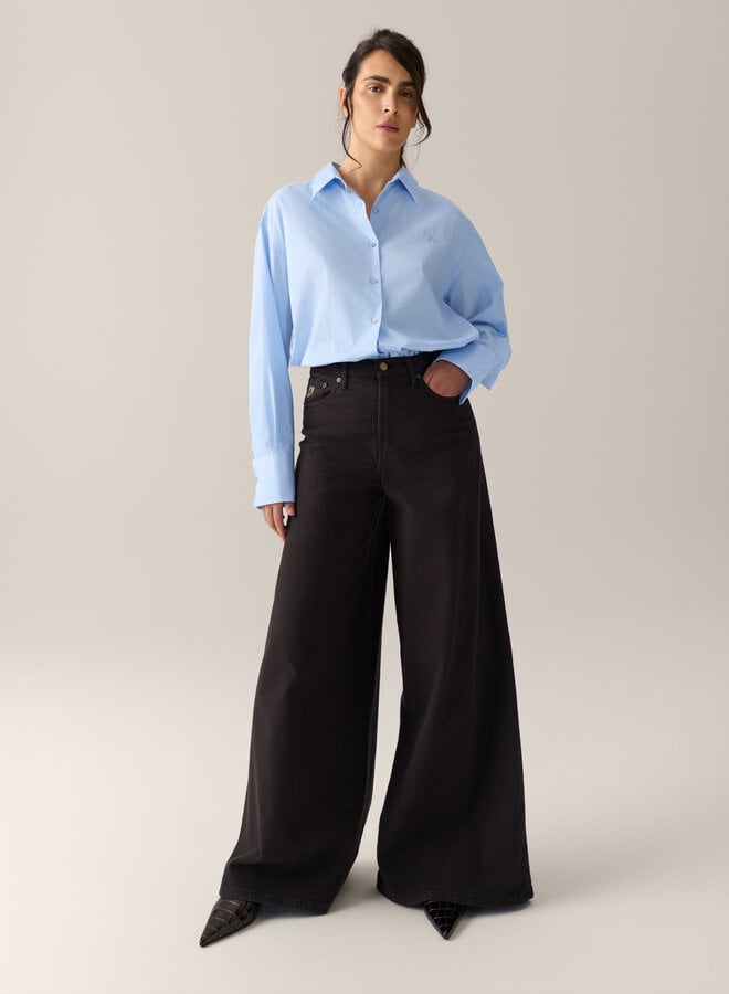 Lois marlene 2936-8110 chocolate plum