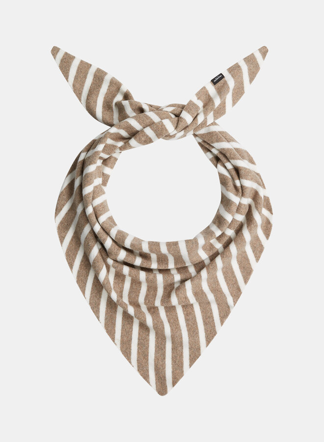 Penn&Ink W26C416 scarf stripe