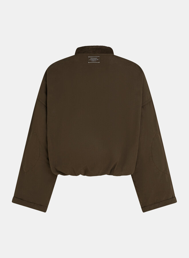 Penn&Ink W26Z896 jacket tabac