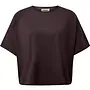 Drykorn moeny top brown