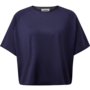 Drykorn moeny blouse blue