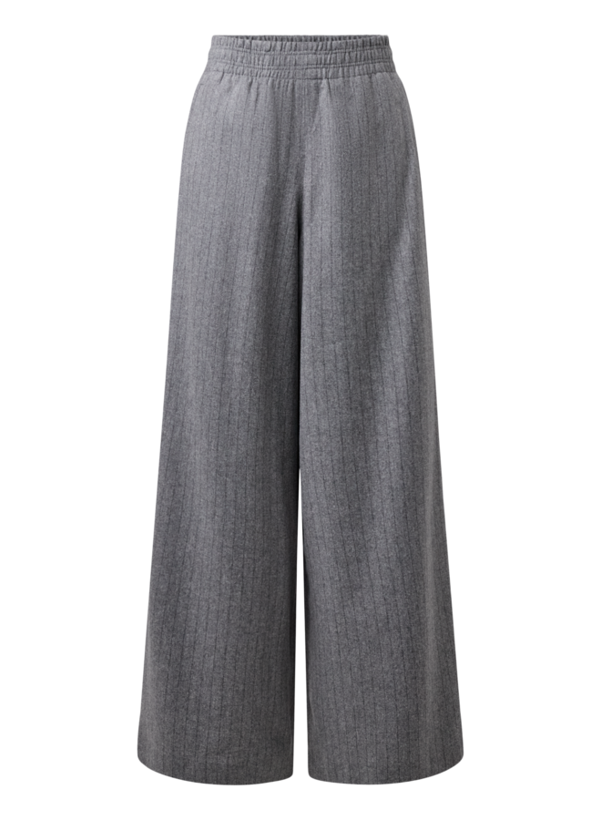 Drykorn ceiling pants grey