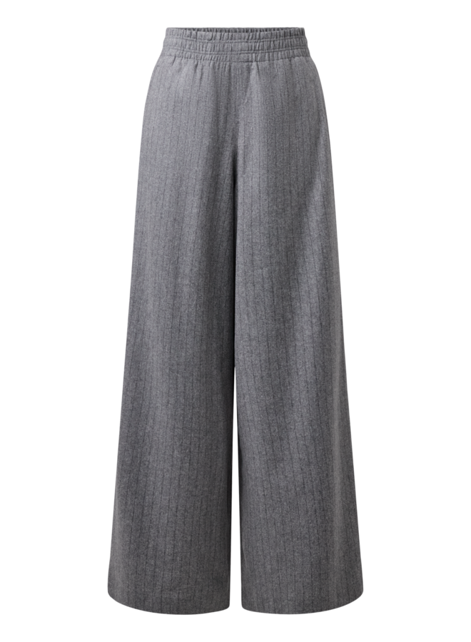 Drykorn ceiling pants grey