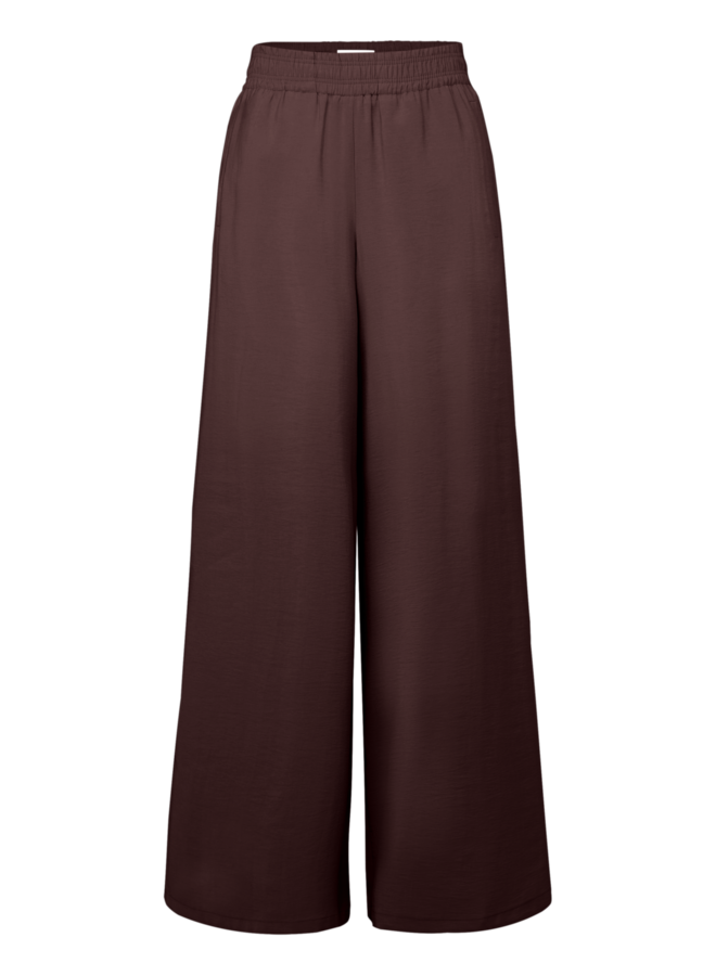 Drykorn ceiling pants brown