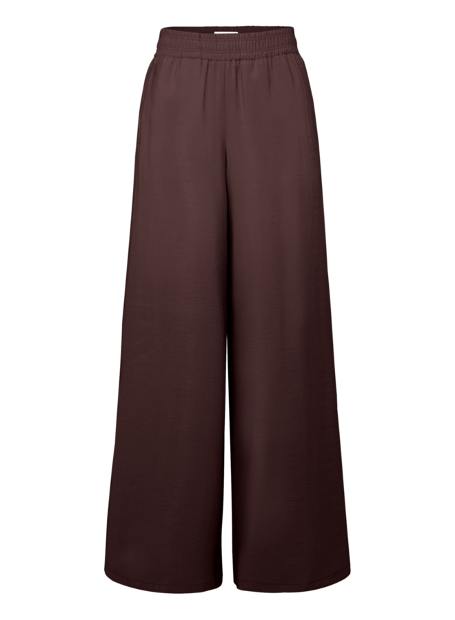 Drykorn ceiling pants brown