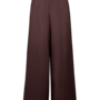 Drykorn ceiling pants brown