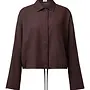 Drykorn fionel blouse brown
