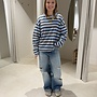 Catwalk junkie striped long sleeve air