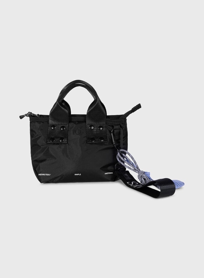 10days small padded shopper black