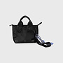 10days small padded shopper black