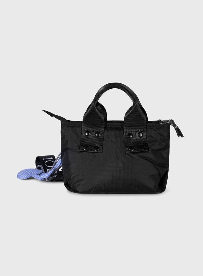 10days small padded shopper black
