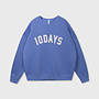 10days statement sweater ultramarine