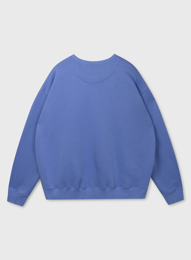 10days statement sweater ultramarine
