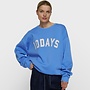 10days statement sweater ultramarine