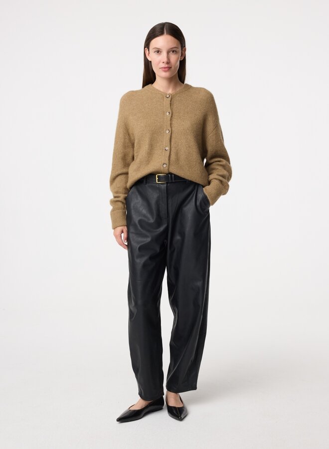 Knit-ted britney cardigan hazel