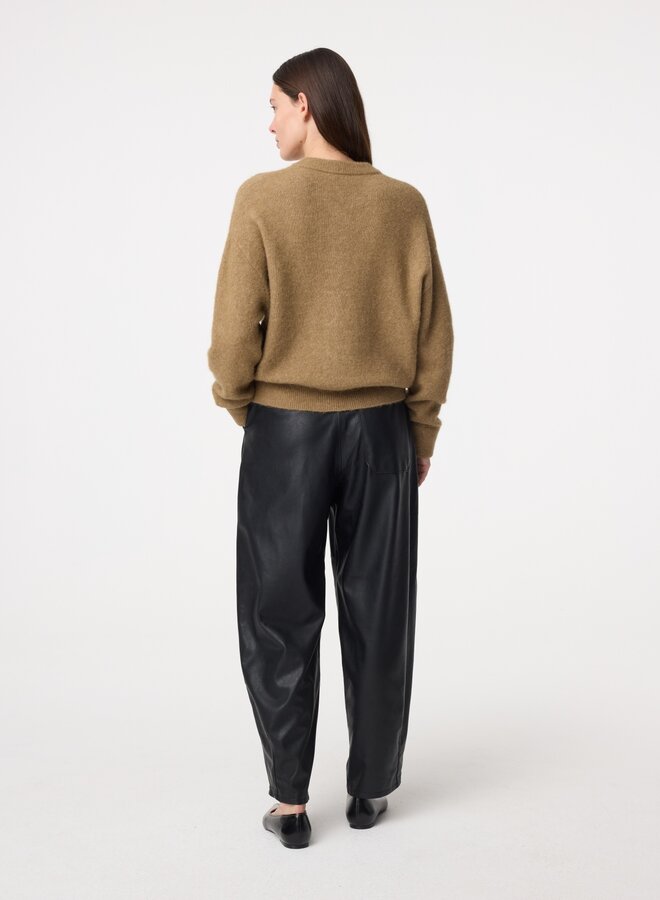 Knit-ted britney cardigan hazel