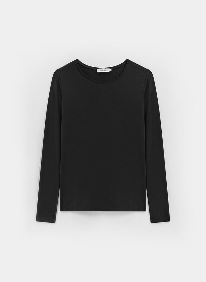 Knit-ted zoe top