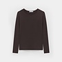 Knit-ted zoe top