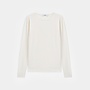 Knit-ted zoe top