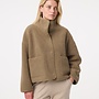 Knit-ted jill jacket moss