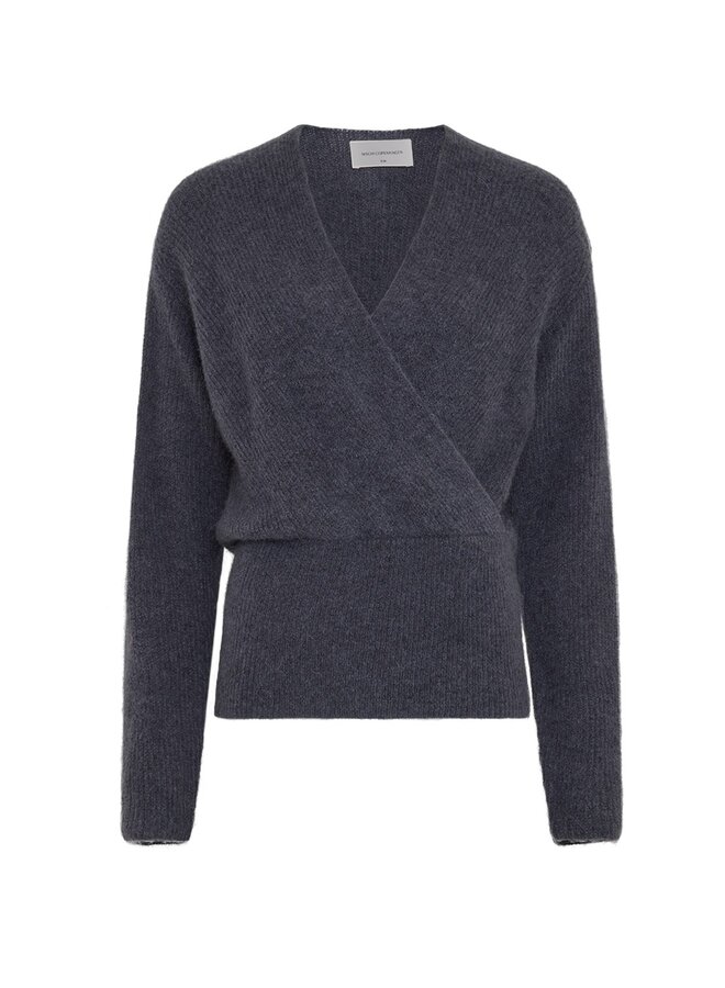 Moss bondie hope v pullover india