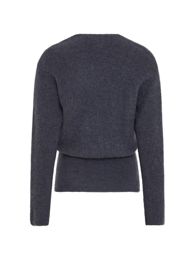 Moss bondie hope v pullover india