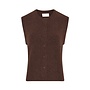 Moss bondie hope cardigan hot fudge