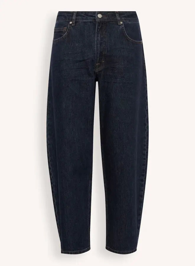 MEW jeans barrel lucy 187 dark blue