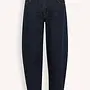 MEW jeans barrel lucy 187 dark blue