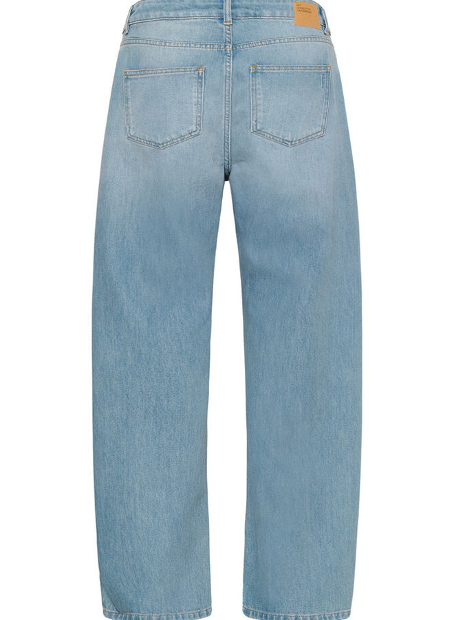 MEW jeans barrel remmie 139 light blue