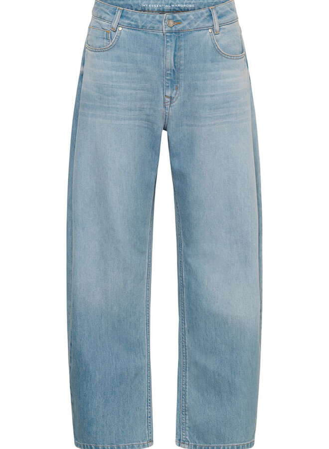 MEW jeans barrel remmie 139 light blue