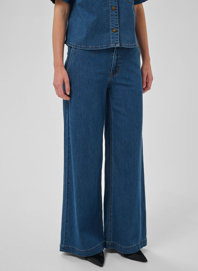 MEW monty mid xx-wide jeans medium clea