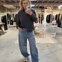 MEW jeans barrel remmie 139 light blue