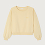 American V. jit03 sweat limonade vintage
