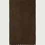 American V. zinaco sjaal brownie