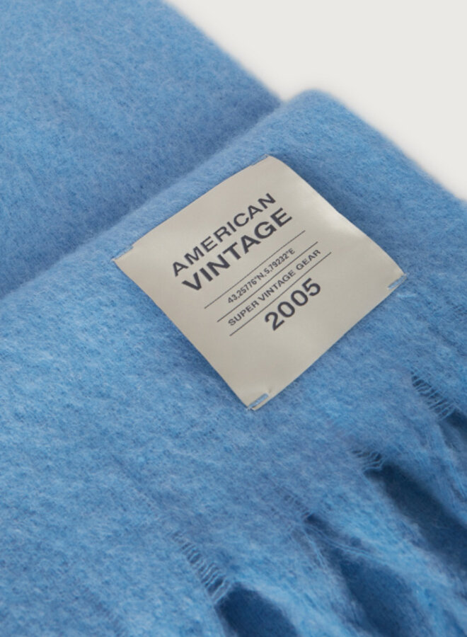 American zi20a sjaal