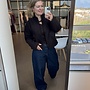 SF jacqueline wool jacket noos delicioso