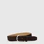 SF iona suede belt delicioso