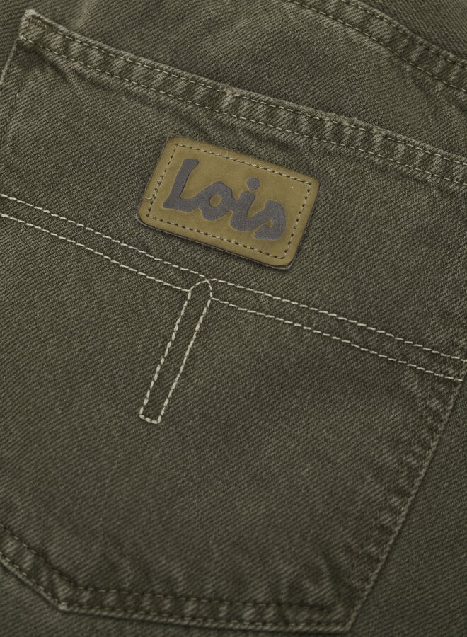 Lois dali 3503-8092 olive