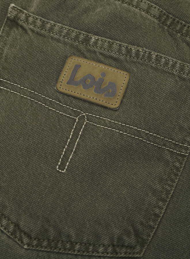 Lois dali 3503-8092 olive