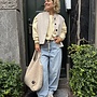 Sacrecoeur gilet mireia/pearl