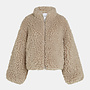 Penn&Ink W26C384 coat sand