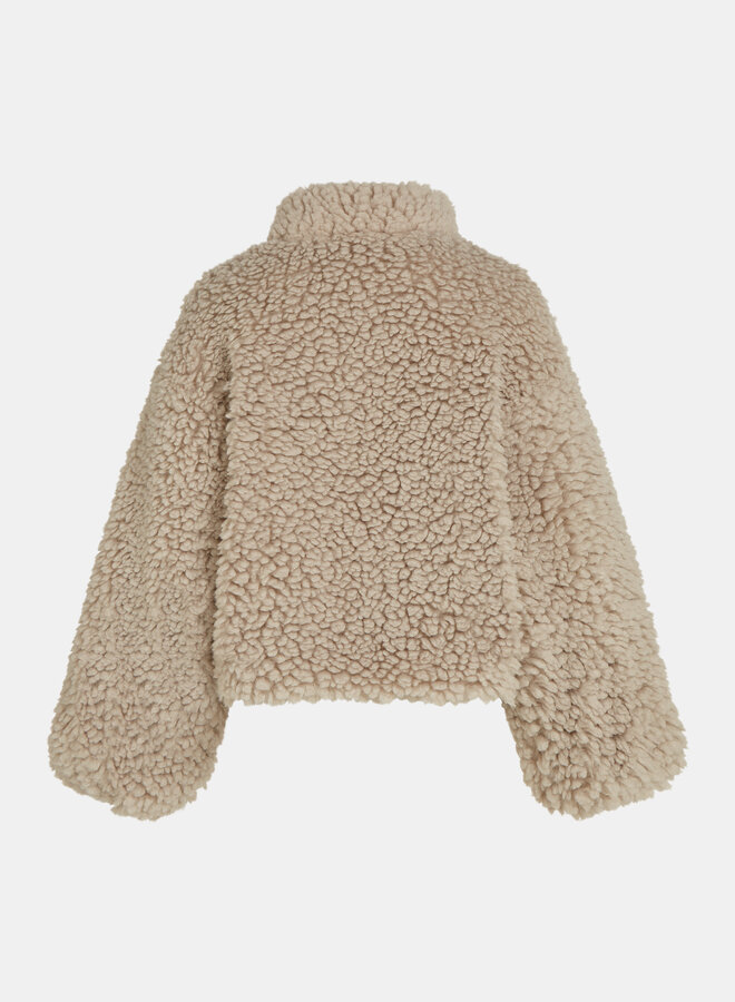 Penn&Ink W26C384 coat sand