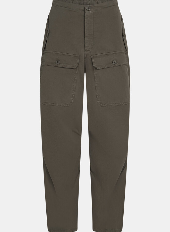 Penn&Ink W26Z895 trousers tabac