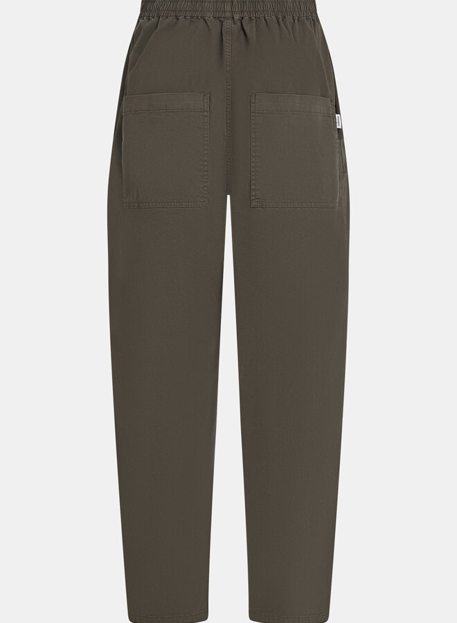 Penn&Ink W26Z895 trousers tabac