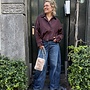 Penn&ink W26D144 bag camel