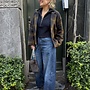 Penn&Ink W26T1305 jumper navy