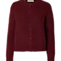 SF noos gabriella cardigan port