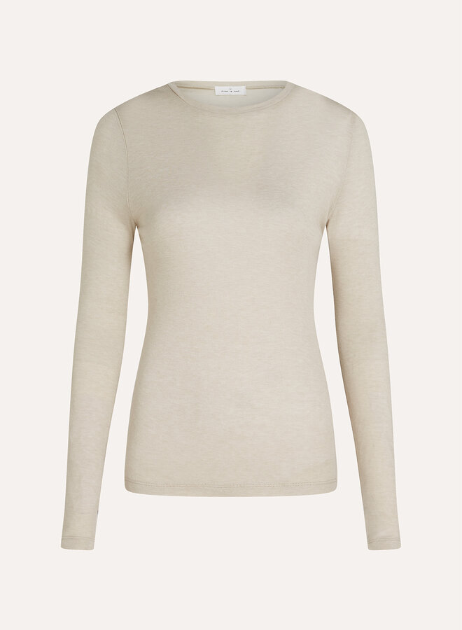 Circle neva knit rainy day